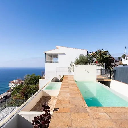 Villa Vistas *