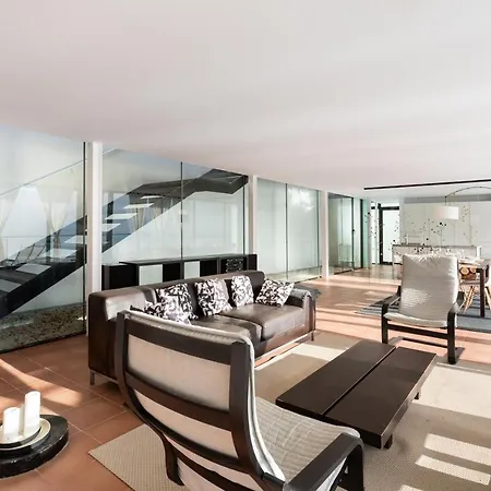 Vistas Villa