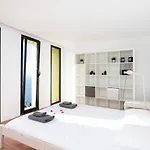 Vila Vistas Tacoronte