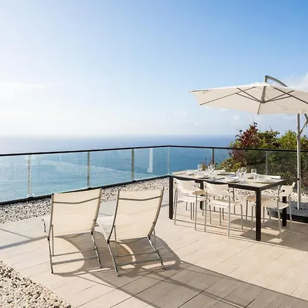 Vistas Villa Tacoronte