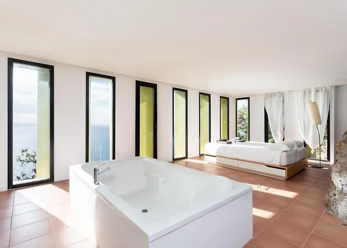 Villa Vistas Tacoronte