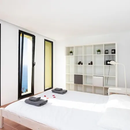 Villa Vistas Tacoronte