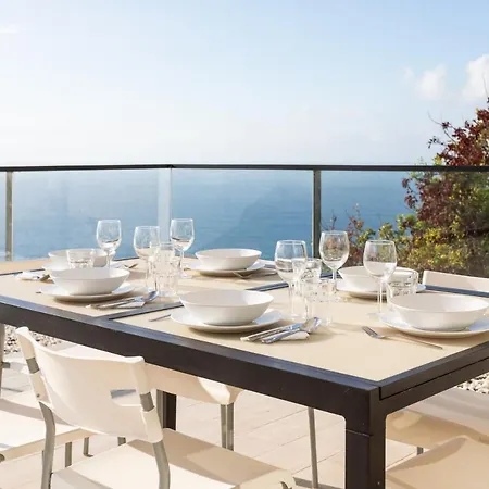 Villa Vistas