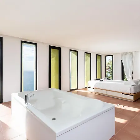 Villa Vistas Tacoronte