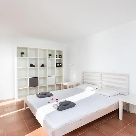 Vistas Villa