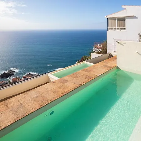 Vistas Villa *