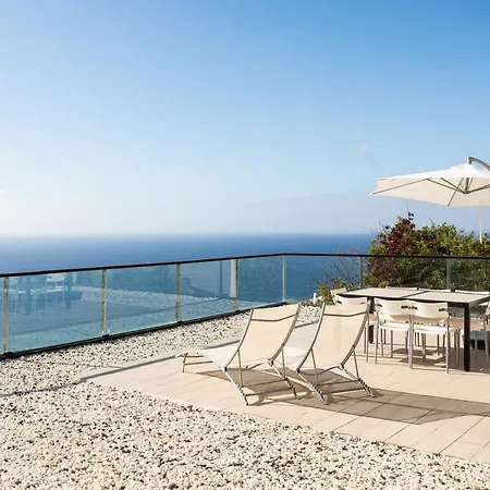 Villa Vistas