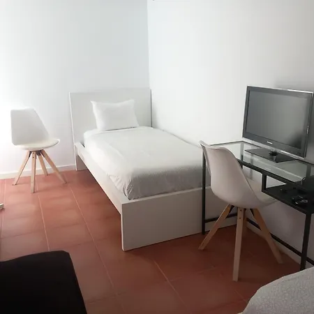 Villa Vistas *