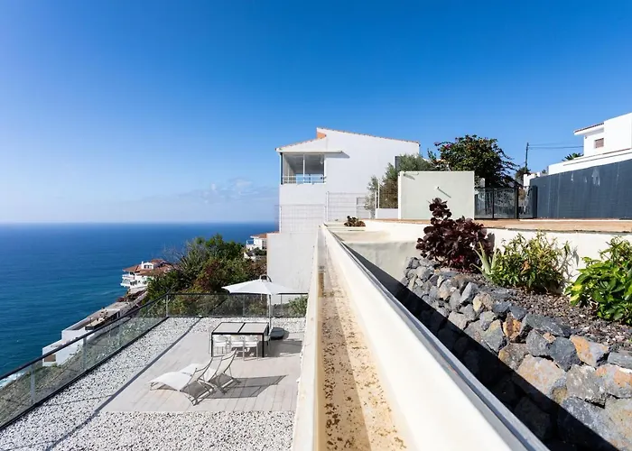 Villa Vistas Tacoronte