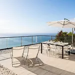 Vistas Villa Tacoronte