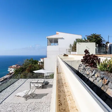 Vila Vistas Tacoronte