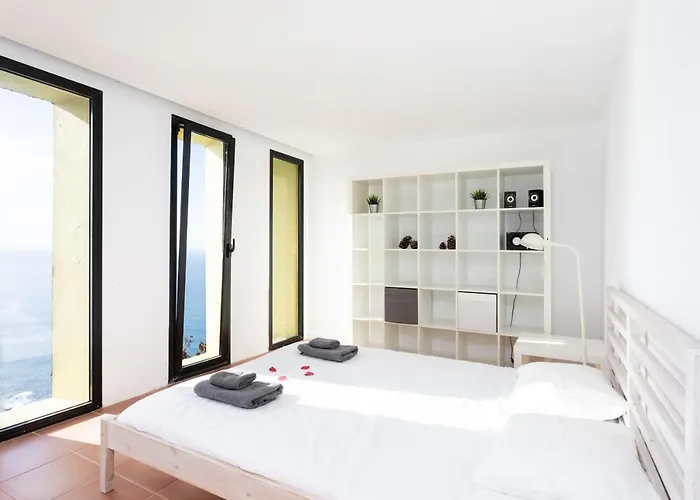 Vila Vistas Tacoronte